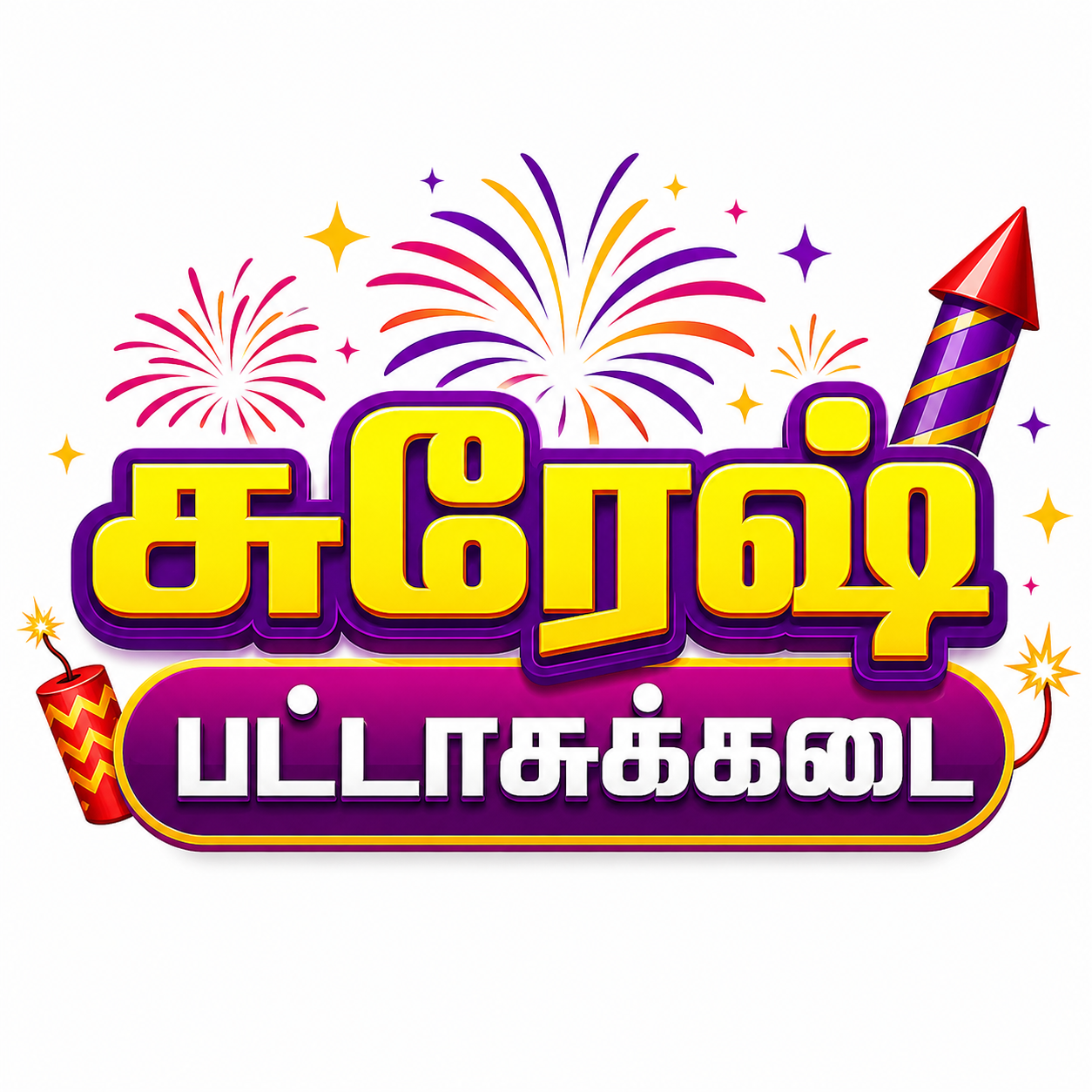 suresh crackers Theni best in Tamilnadu